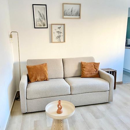 Excellent Emplacement: Plein Coeur De Ville, Croisette Et Rue D'Antibes Cannes Exterior photo